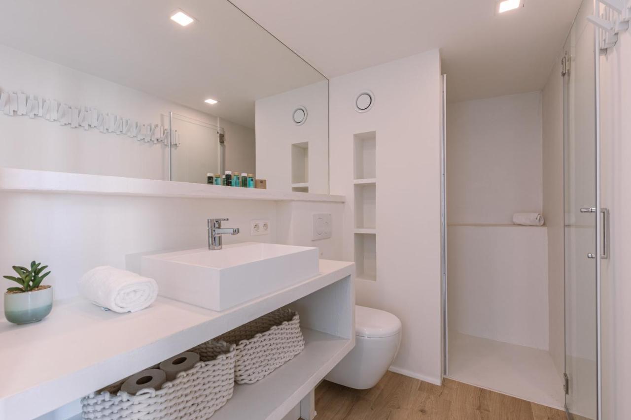 Renovated Apartment In The Heart Of Gent Exterior foto